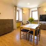 Apartament Oskar