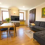 Apartament Oskar