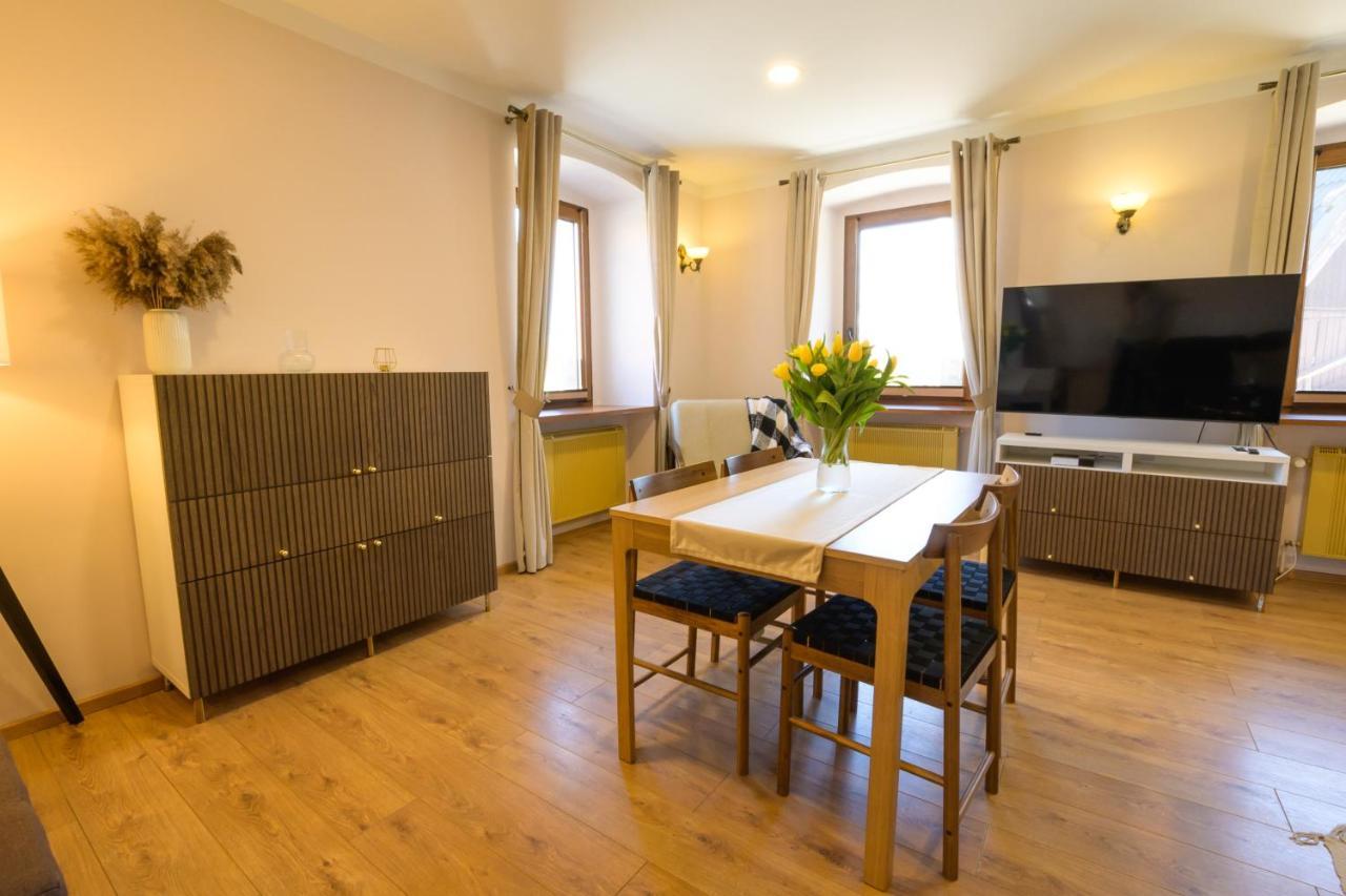 Oskar Apartment Karpacz