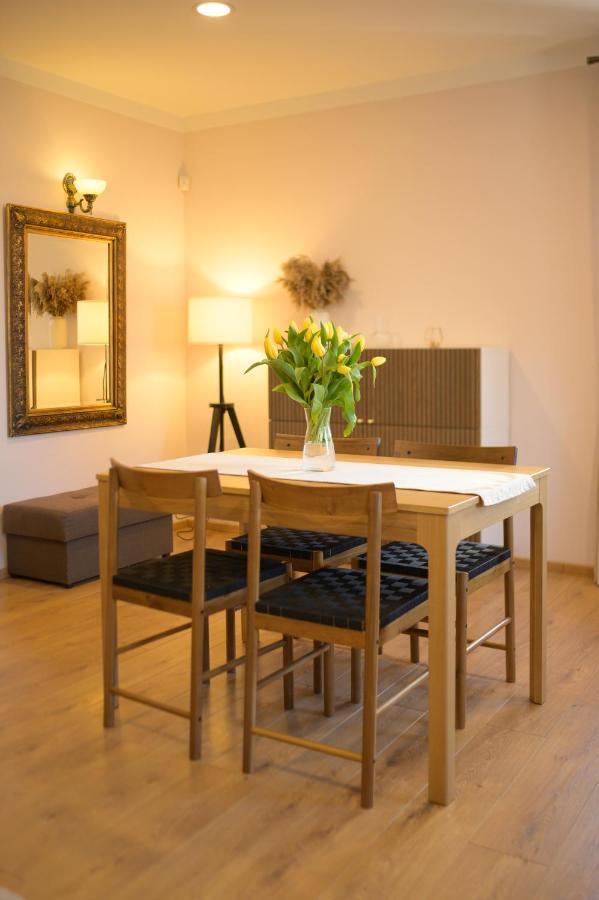 Apartment Oskar Karpacz