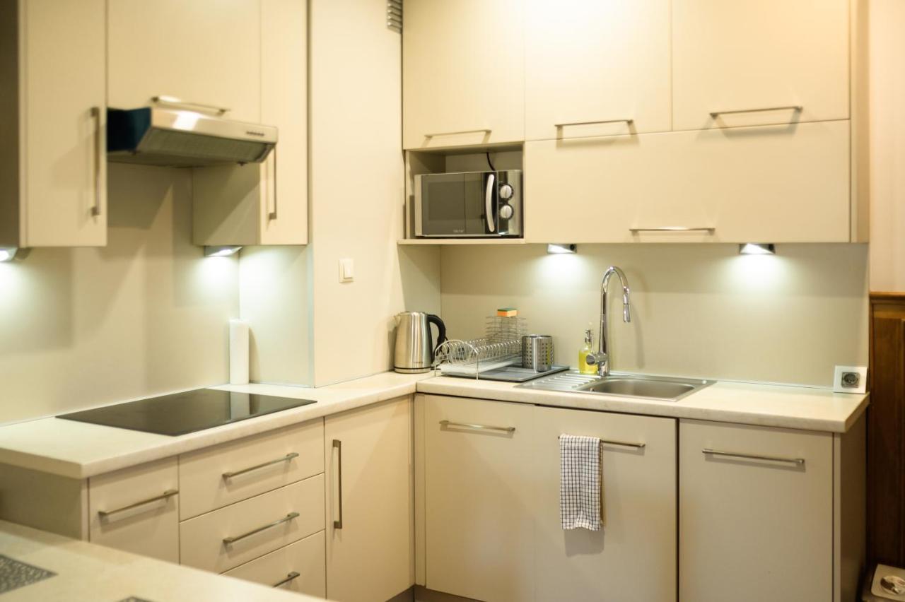 Oskar Apartment Karpacz