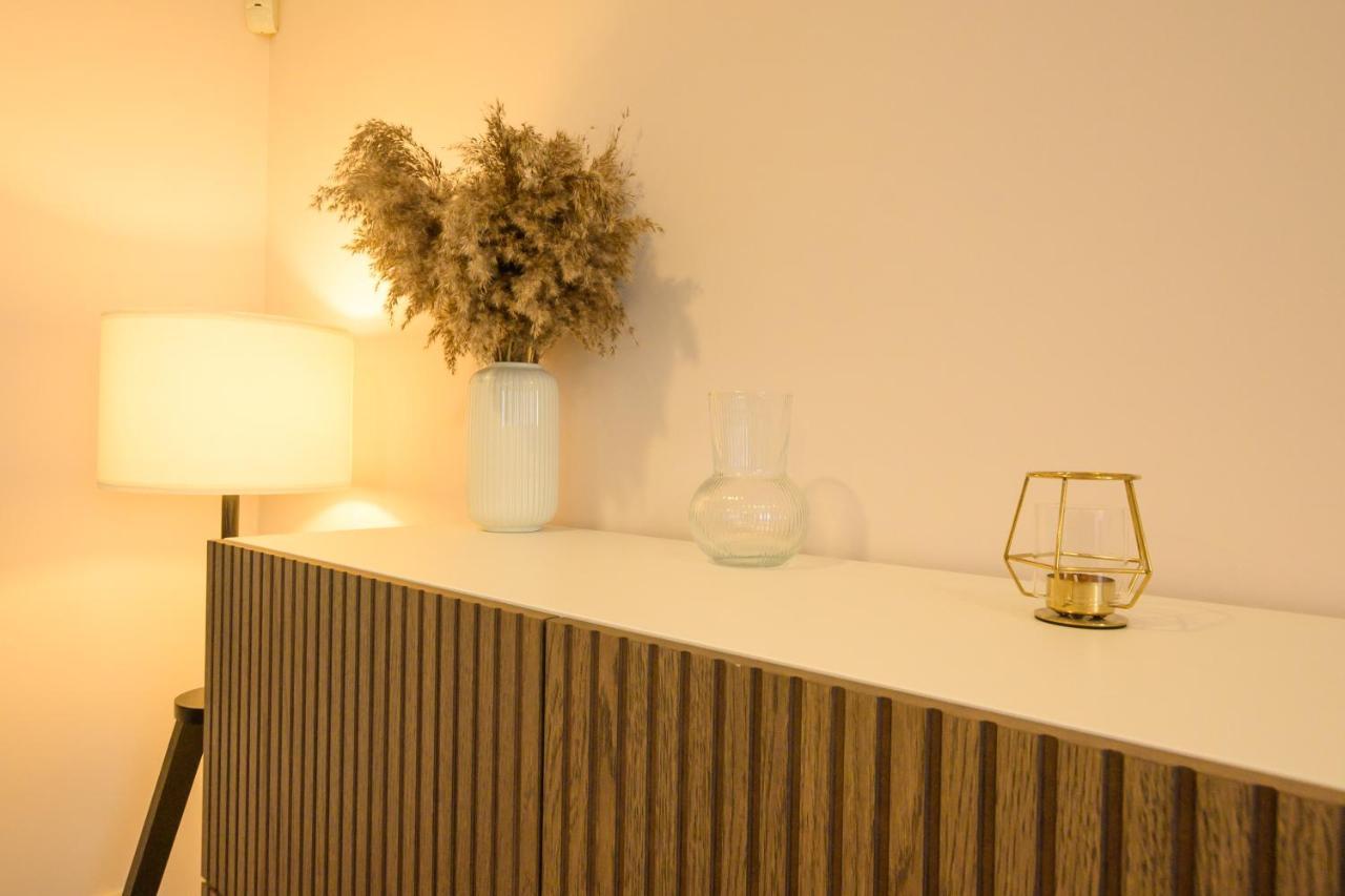 Apartment Oskar *